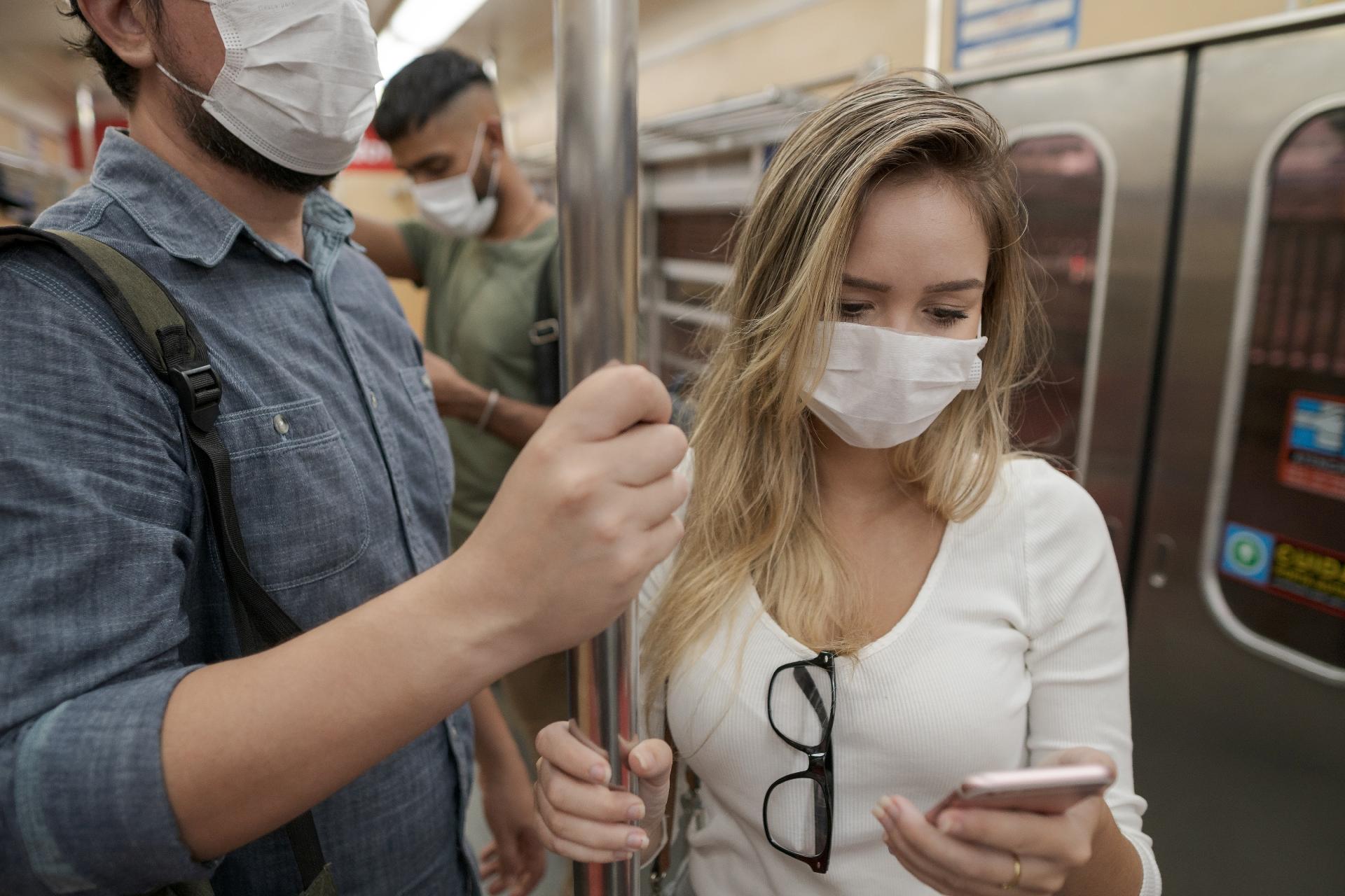 Coronavírus: Após decretos, veja em quais cidades o uso de máscara é  obrigatório