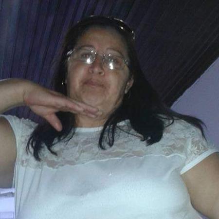 Zemilda Silva do Nascimento, 54, morta em decorrência da covid-19, em Mogi das Cruzes (SP) - Arquivo pessoal