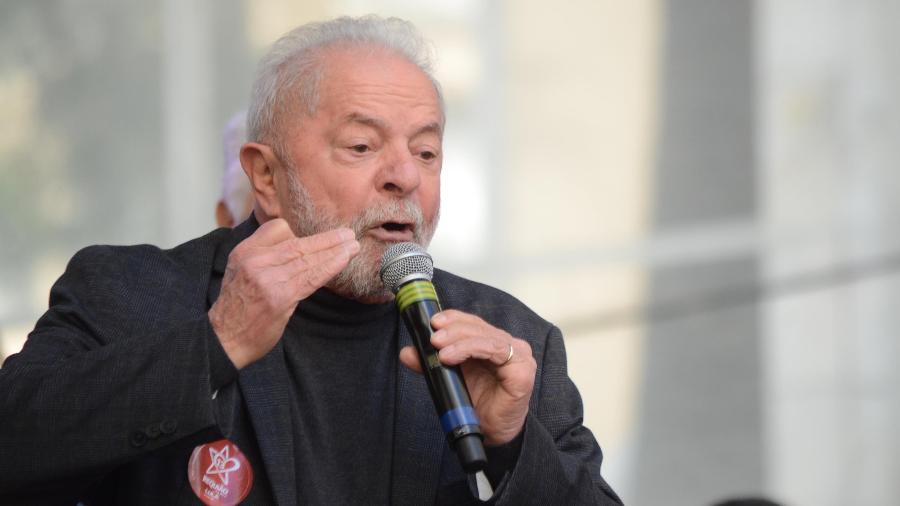 Campanha do ex-presidente Lula disse que o site cumpre a legislação e que vai recorrer da decisão da Justiça Eleitoral