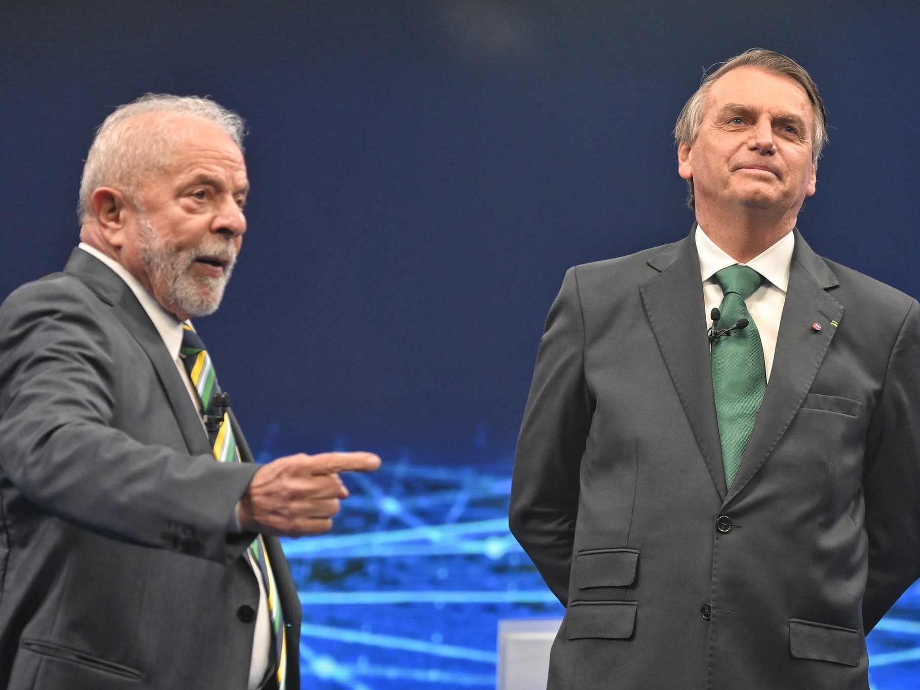 Lula e Bolsonaro estancam desgaste com religiosos e salário mínimo, dizem  campanhas após debate