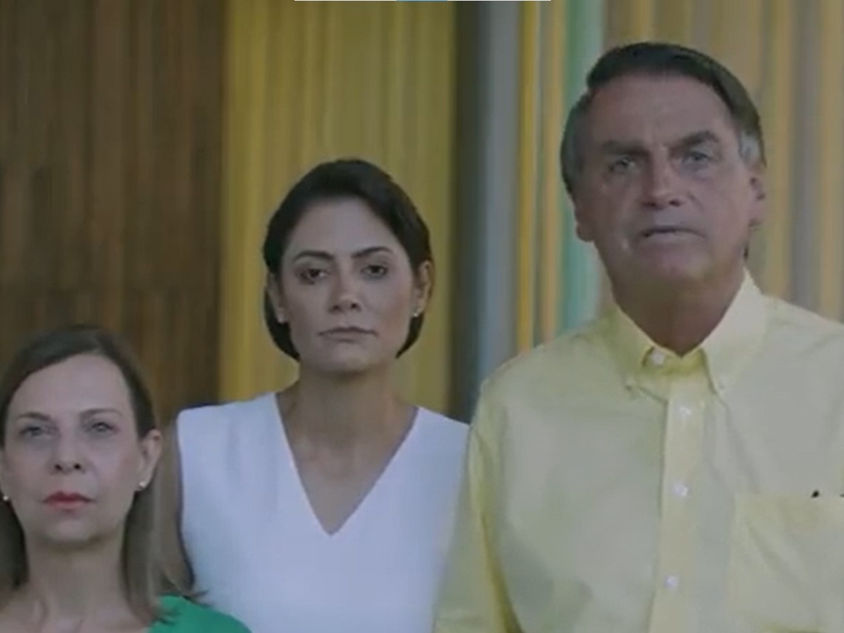 PP diz que Bolsonaro achou que venezuelanas estariam se prostituindo