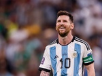 Copa do Mundo: Messi é o 1º a marcar em todas as fases desde Jairzinho