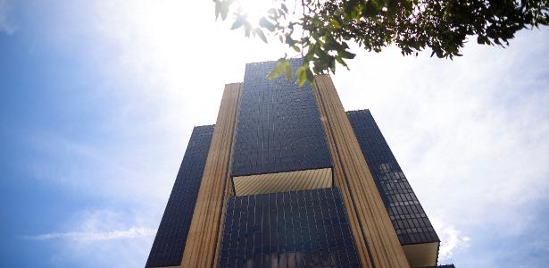 Sede do Banco Central, em Brasília: semana será marcada por decisão do Copom