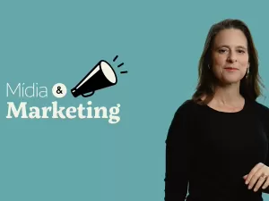 Mídia e Marketing #176: Lucia Bittar, diretora de marketing da Samsung Brasil