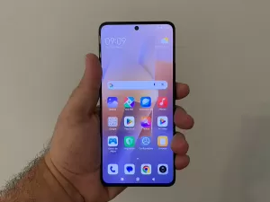 Sem exagero: Redmi Note 13 Pro 5G impressiona pelo desempenho top em jogos