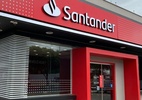 Santander deve indenizar cliente que teve financiamento negado por ter HIV - Divulgação/Santander