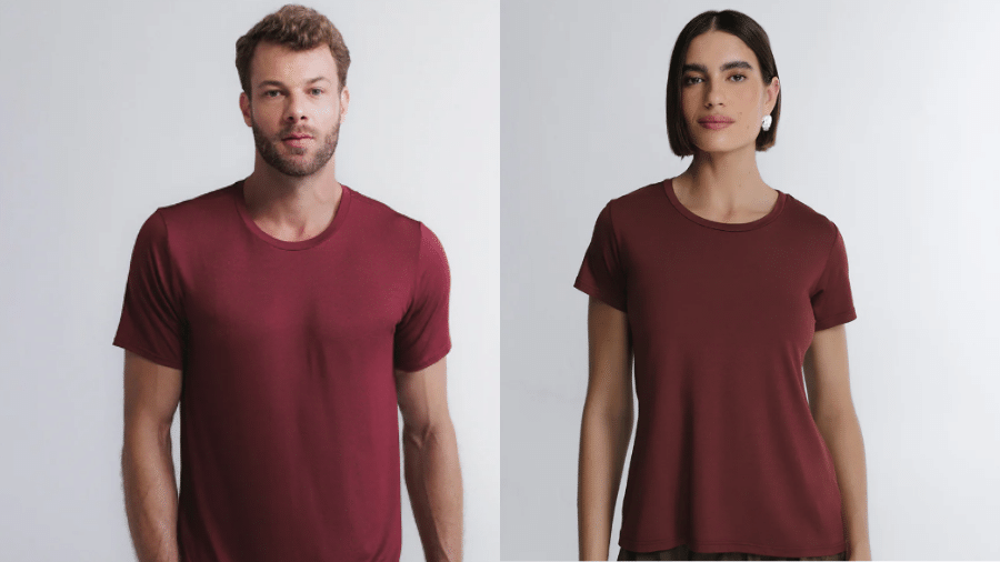 Tech T-Shirt da Insider está com 18% de desconto Tech T-Shirt da Insider está com 18% de desconto