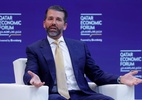 Republicano pede intimação de Trump Jr. e Hunter Biden para depor no Senado