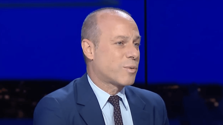 Giuseppe Lavazza: tarifas de Trump podem distorcer mercado mundial do café Giuseppe Lavazza: tarifas de Trump podem distorcer mercado mundial do café