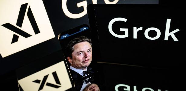 Grok: IA de Musk consulta opiniões do empresário antes de responder