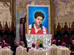 Reprodução/Vaticano