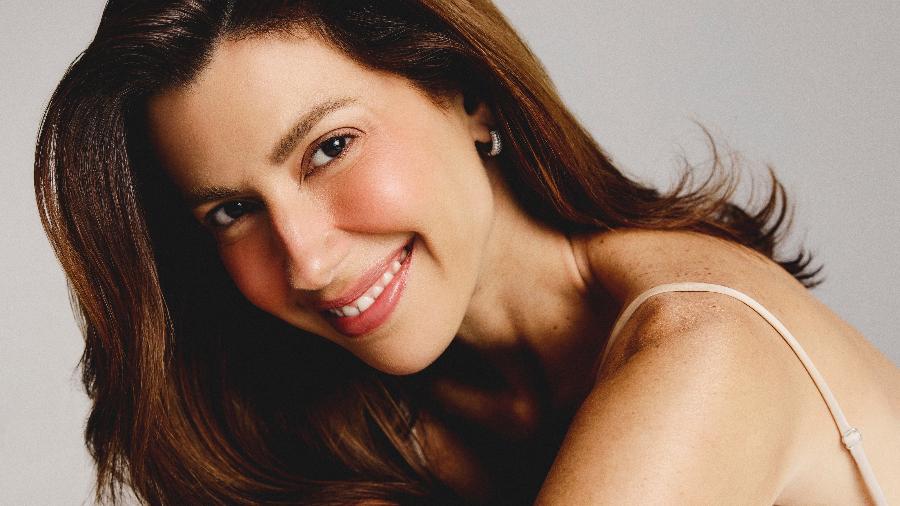 Camila Coutinho é a CEO de sua própria marca, a GE Beauty