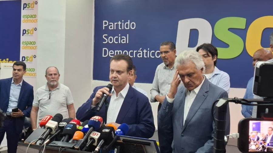 Ana Paula Bimbati/UOL