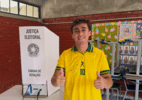 Nikolas diz que PL pode contestar resultado se Flávio perder: 'tem dúvida?'