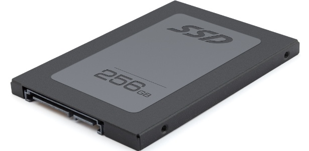 Disco SSD para computadores - iStock - iStock