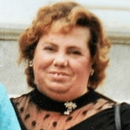 Graziella Giraudo morreu em 1996, mas seu corpo só foi encontrado em 2013; familiares esperavam que ela, que tinha fama de milagreira, pudesse voltar a viver - Reprodução