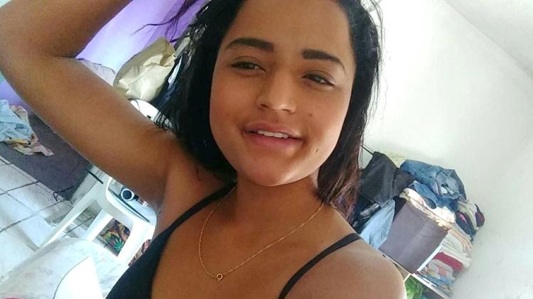 Tio de vítima de Paraisópolis afirma que foi impedido de ver corpo no IML  - Reprodução - Reprodução