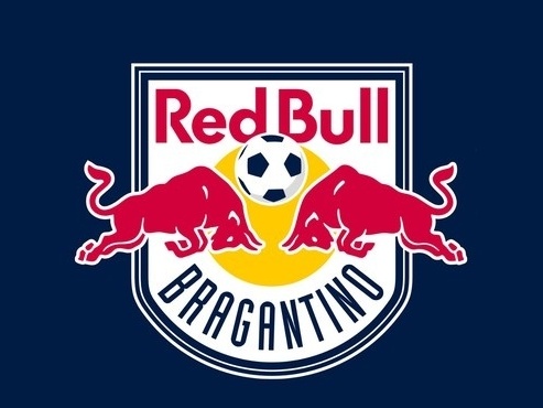 Red Bull incorpora nome e marca ao símbolo do Bragantino