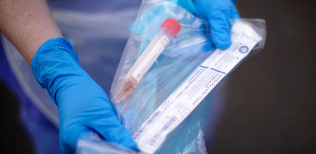 Coronavírus: OMS vê sinais de estabilização na curva de casos em ...