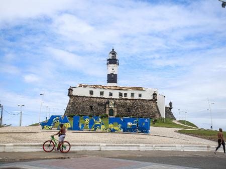Coronavírus: Bahia registra nona morte no estado; vítima tinha 87 ...