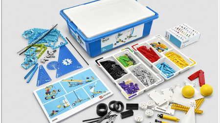 Como ensinar matemática com peças de Lego? – Centro de Convivência Movimento