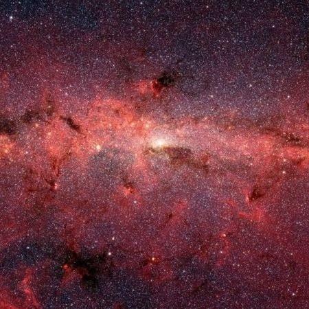 Desde o Big Bang, o Universo vem se expandindo ? saber o quão rápido isso está acontecendo pode nos dizer seu tamanho e idade - NASA/JPL-CALTECH