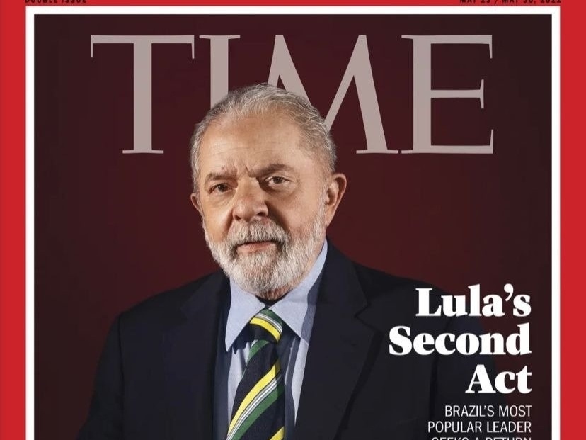 Mesmo tendo razão, Lula deveria ter evitado temas polêmicos