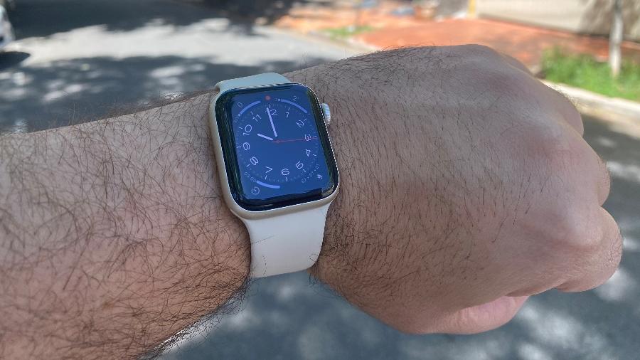 Apple Watch SE Apple Watch SE