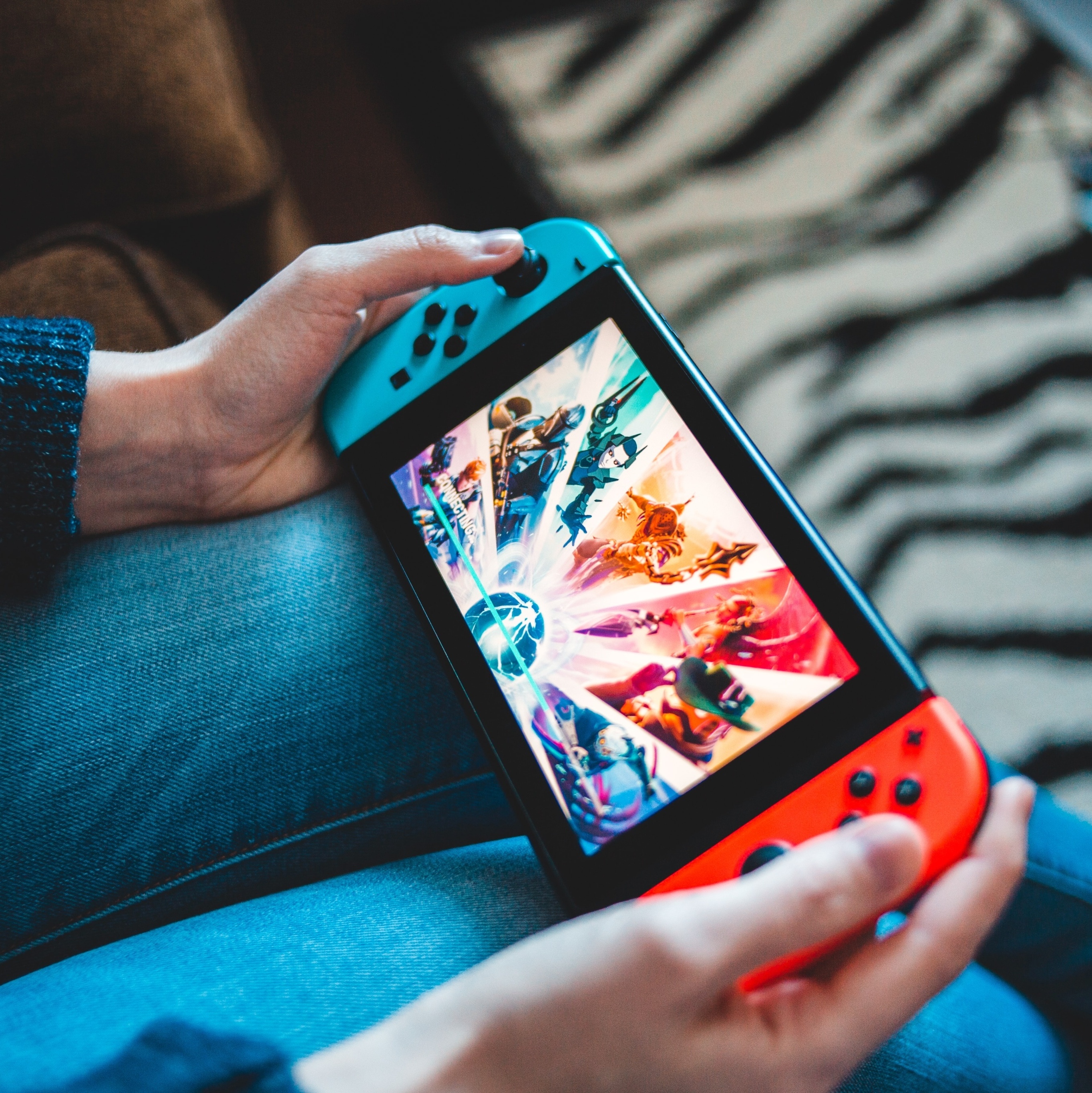 Quanto custa um Nintendo Switch em 2023? Veja modelos e valores