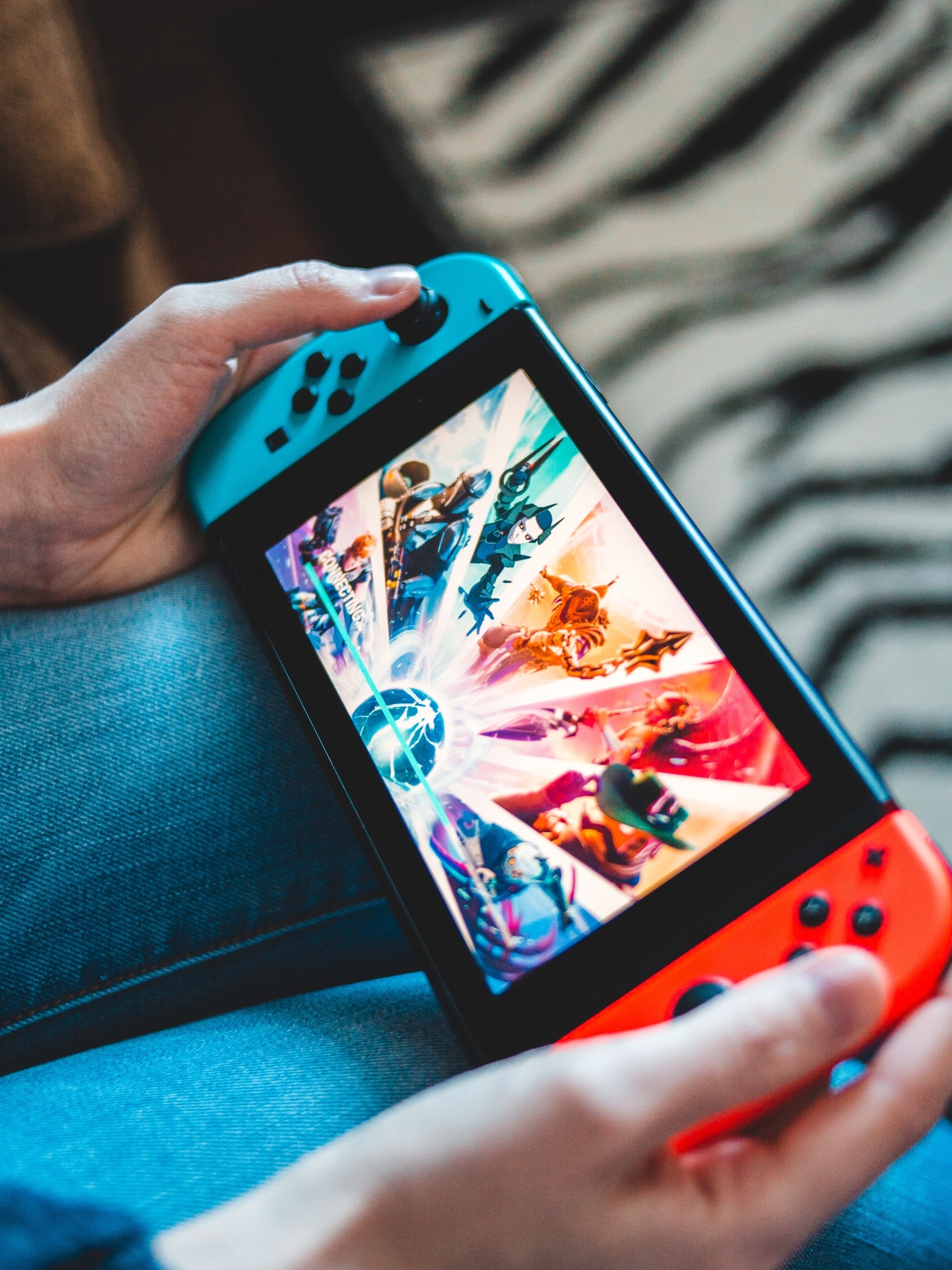 Nintendo Switch - Aqui ficam alguns dos títulos para a Nintendo Switch  disponíveis em 2021 e 2022. Já escolheram os que vão jogar?