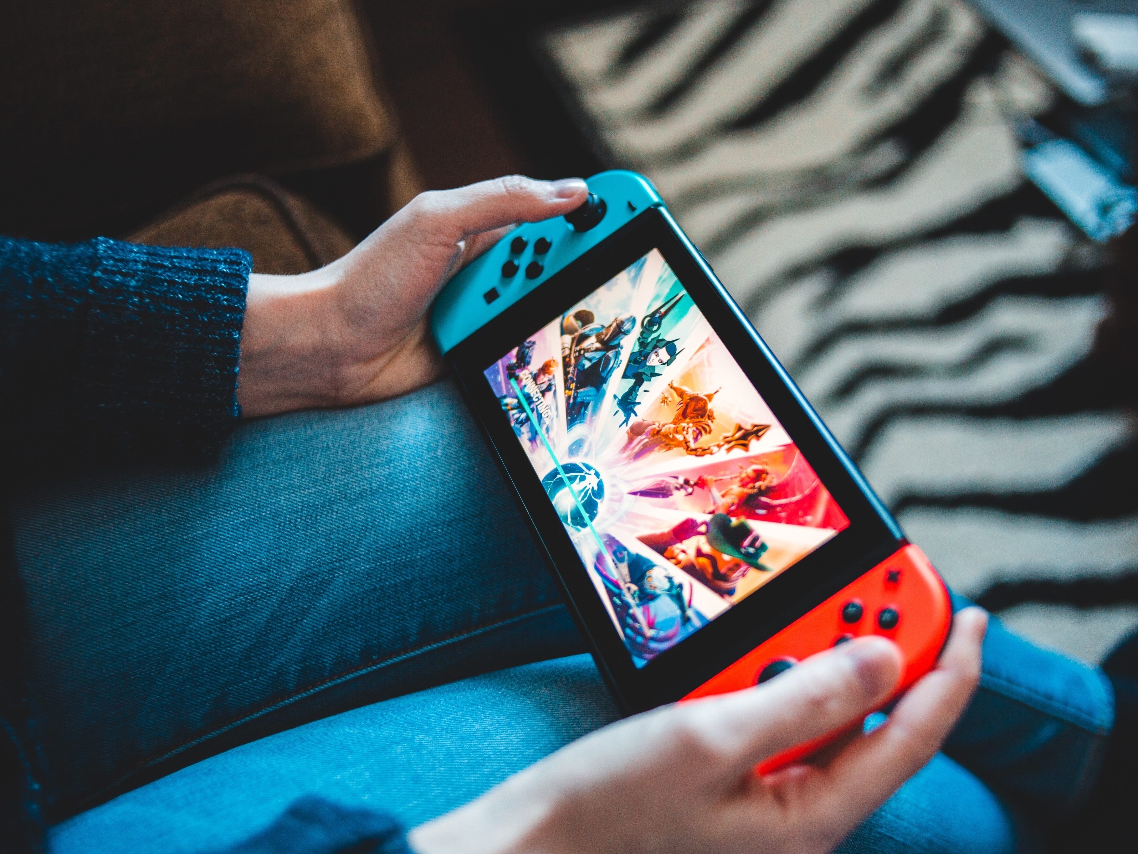 Como comprar jogos de Nintendo Switch mais baratos em outras regiões –  Tecnoblog