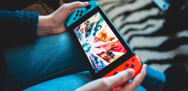 Nintendo abre processos contra 'cérebros' por trás da pirataria de jogos