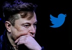 Passarinho azul: logo do Twitter volta após Elon Musk trocar por cachorro - Muhammed Selim Korkutata/Agência Anadolu