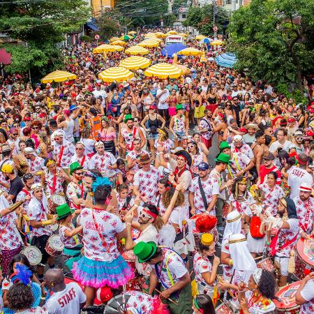 Confira os eventos esportivos que acontecerão nos dias do Carnaval - Edson Lopes Jr./UOL