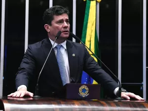 Com juiz nomeado, TRE do Paraná planeja julgar Sergio Moro em março