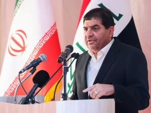 Vice-presidente assume interinamente e Irã vai às urnas em junho