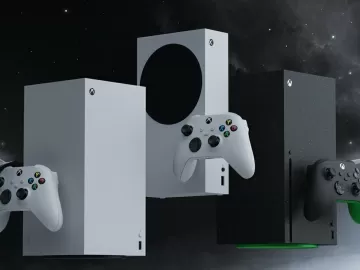 Xbox Series X: versão mais potente do console fica mais leve e mais barata