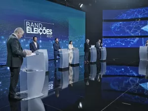 Quando é o próximo debate para prefeito de SP nas eleições 2024?