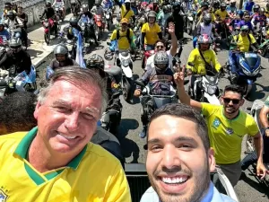 Se esquerda perder Fortaleza para deputado golpista, derrota será dolorida