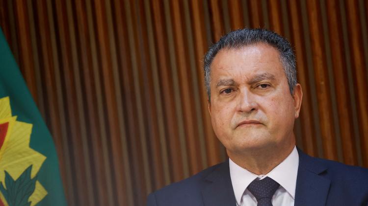 O ministro da Casa Civil, Rui Costa, que foi presidente do Consórcio Nordeste em 2020 O ministro da Casa Civil, Rui Costa, que foi presidente do Consórcio Nordeste em 2020