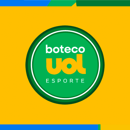 Boteco UOL Esportes: evento reúne humor, samba e comentaristas do UOL