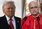 Trump é católico? Qual a religião do presidente dos EUA, que criticou papa