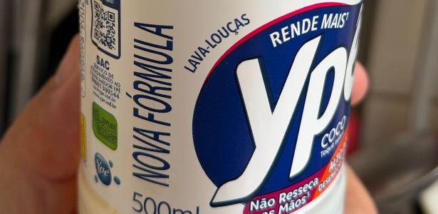 Ypê recua e retoma reembolso a clientes com produtos barrados pela Anvisa