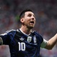 Arnaldo Ribeiro: Argentina de Messi acaba na final da Copa contra Espanha