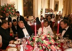 Cúpula entre Xi e Trump termina com festa e poucos resultados