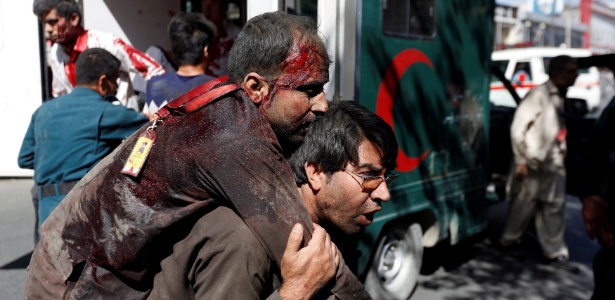 Mohammad Ismail/Reuters Mohammad Ismail/Reuters