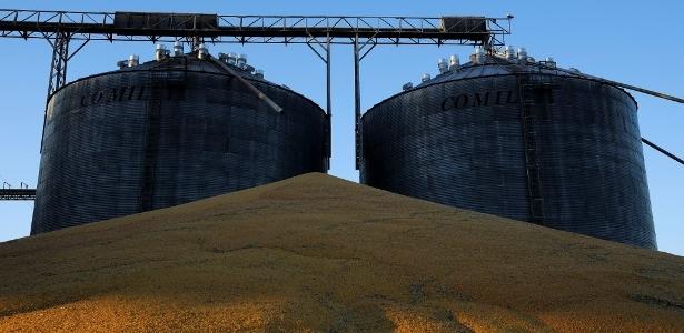 Após Usar Fascista E Capiau Lula Precisa Reconquistar Agronegócio 03102022 Uol Economia 