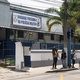 29.nov.2018 - Fachada do Batalhão Especial Prisional (BEP), em Niterói (RJ), onde o governador Luiz Fernando Pezão ficará preso. - Rommel Pinto/Futura Press/Estadão Conteúdo