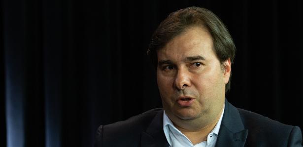 Pelo menos até 2021 | Maia diz que não pautará aumento de impostos