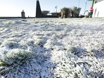 Onda de frio chegou e pode nevar em alguns lugares do Brasil; veja onde